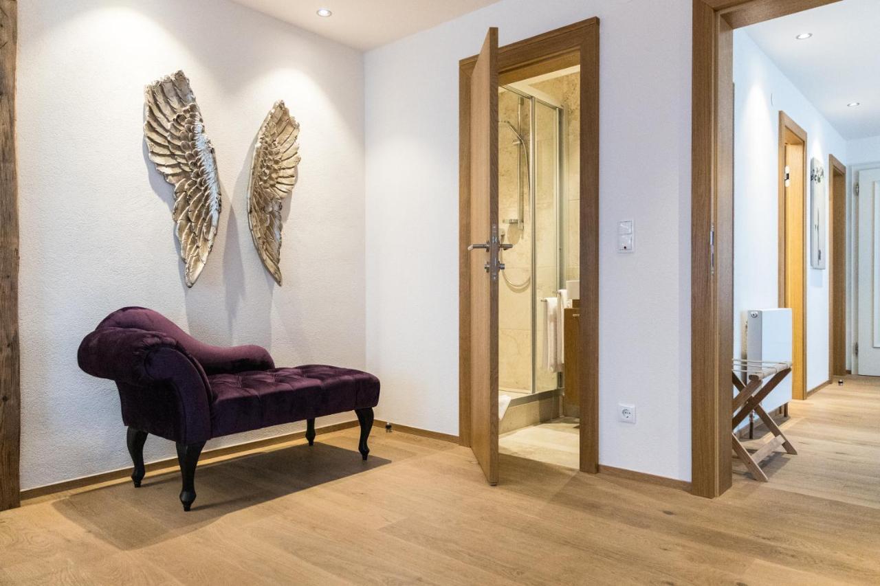 Pfefferkorn'S Hotel Lech am Arlberg Luaran gambar