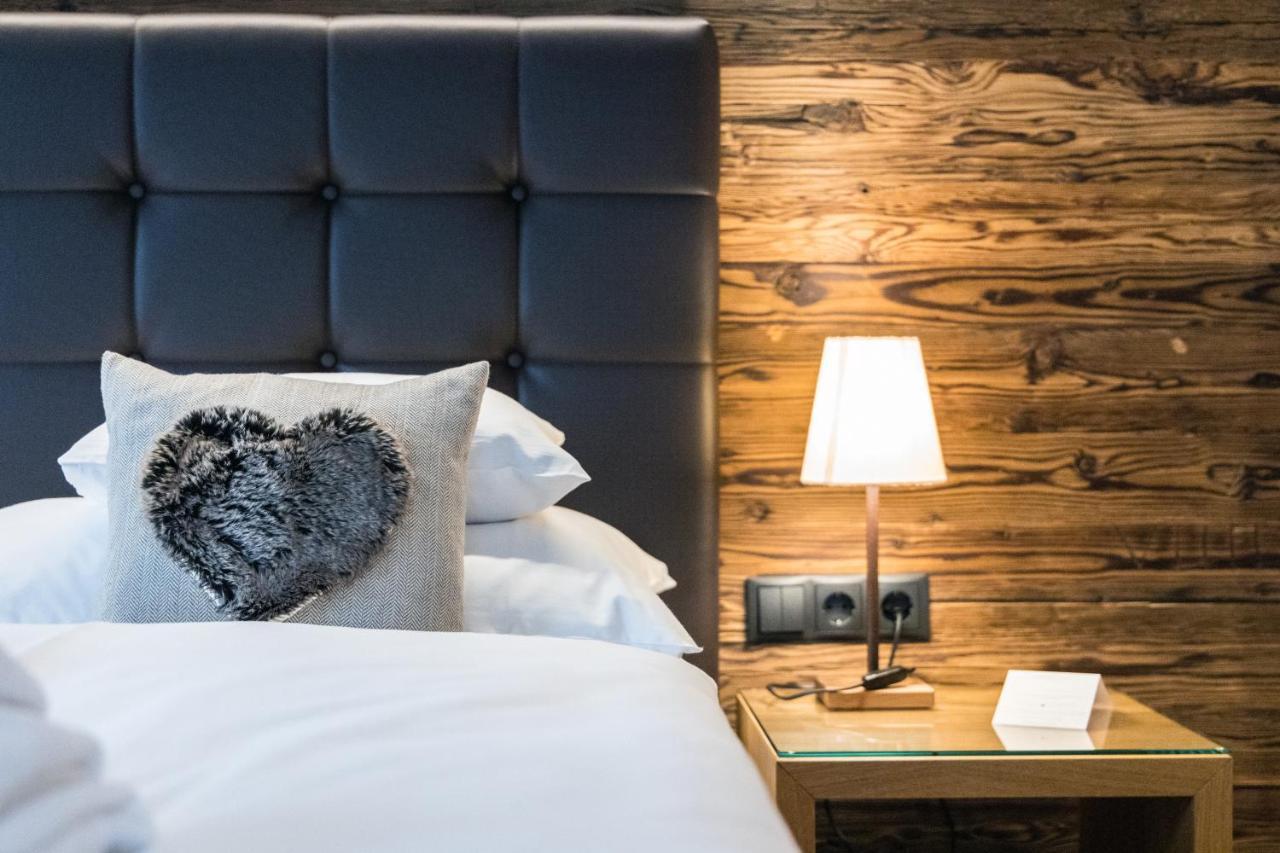 Pfefferkorn'S Hotel Lech am Arlberg Luaran gambar