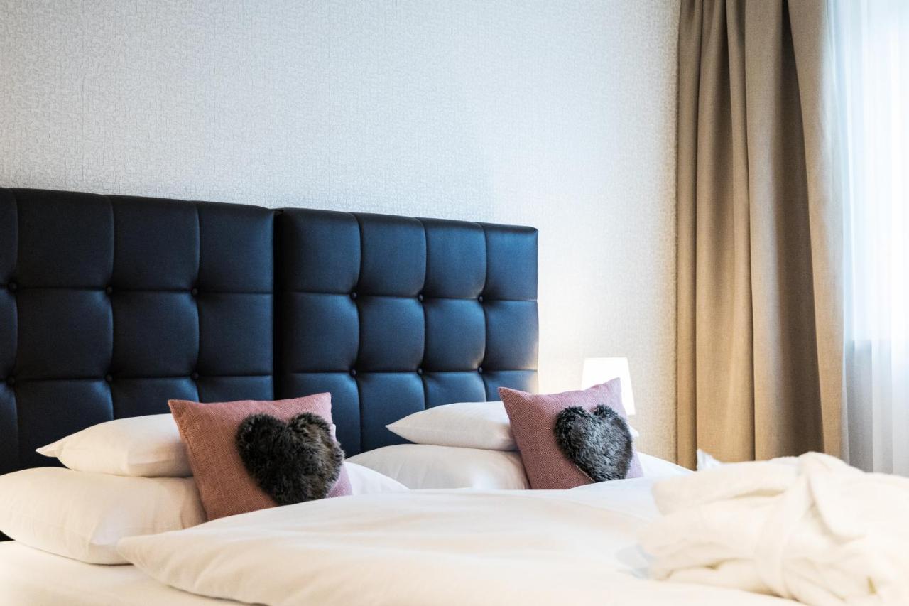 Pfefferkorn'S Hotel Lech am Arlberg Luaran gambar