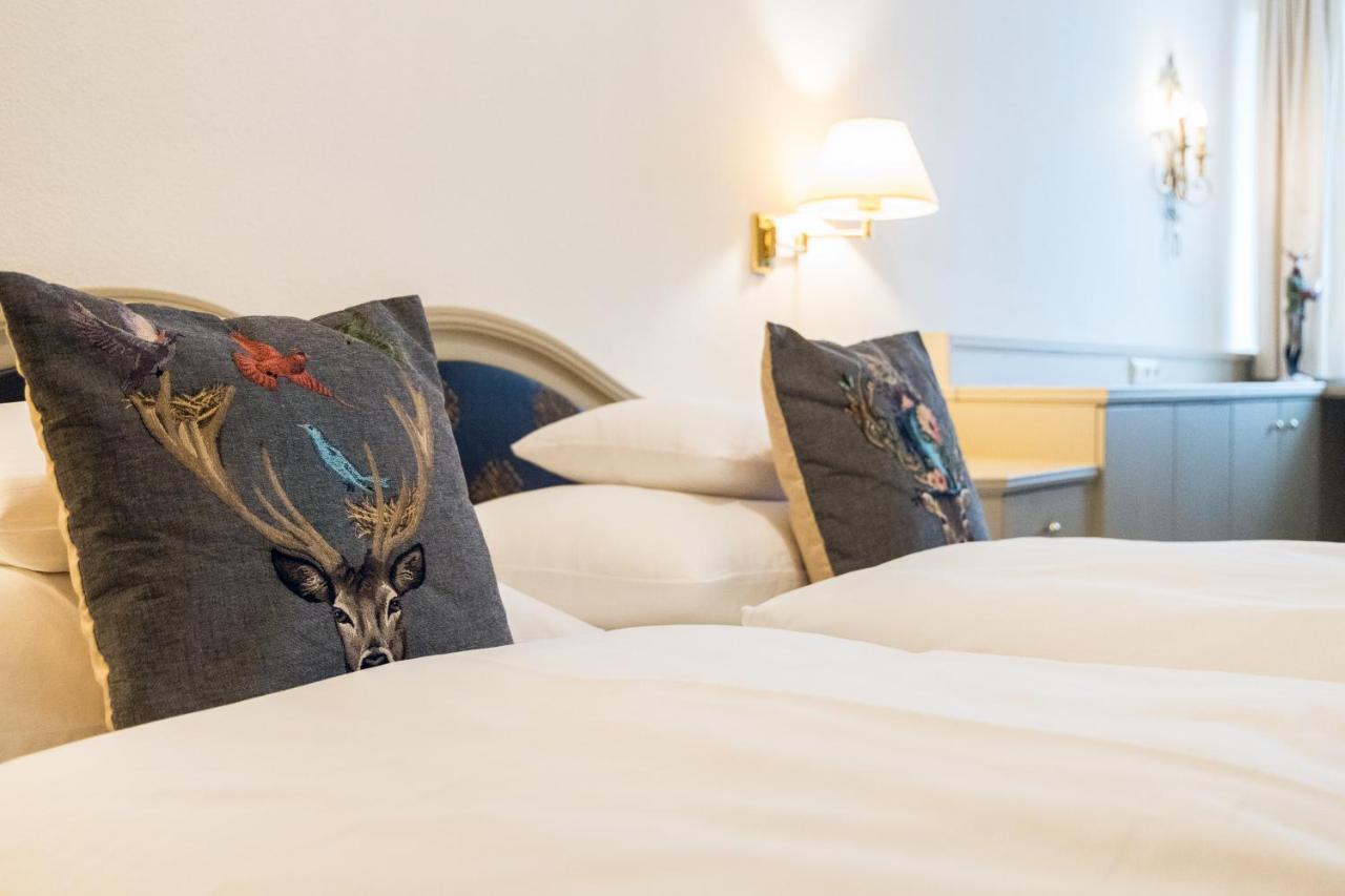 Pfefferkorn'S Hotel Lech am Arlberg Luaran gambar