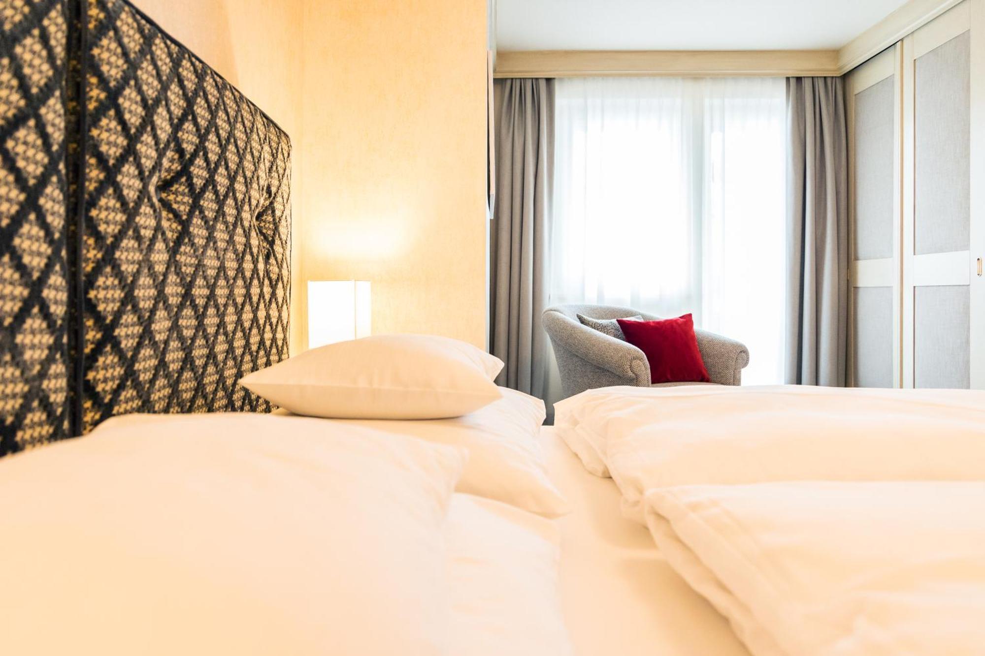 Pfefferkorn'S Hotel Lech am Arlberg Luaran gambar