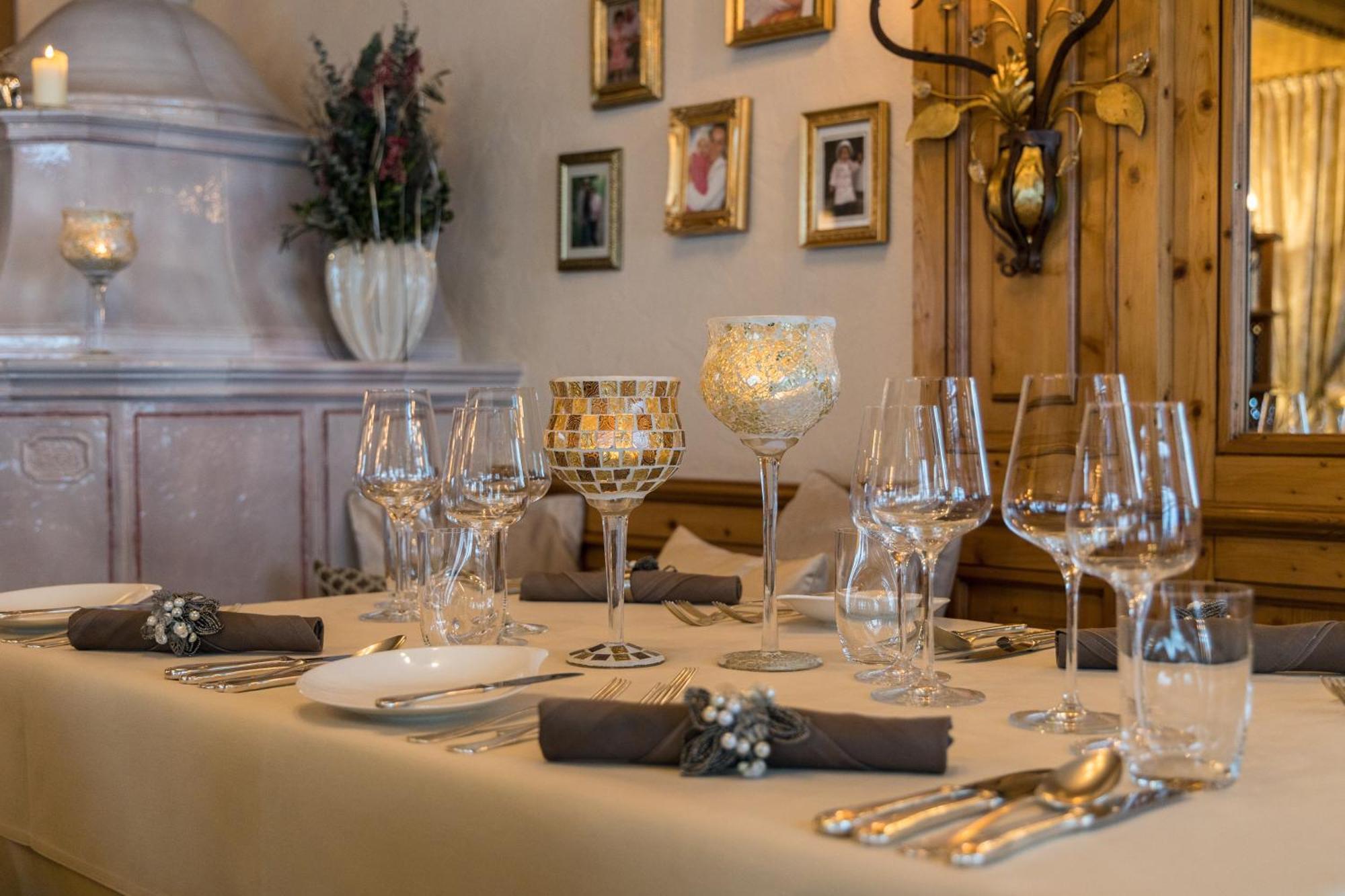 Pfefferkorn'S Hotel Lech am Arlberg Luaran gambar